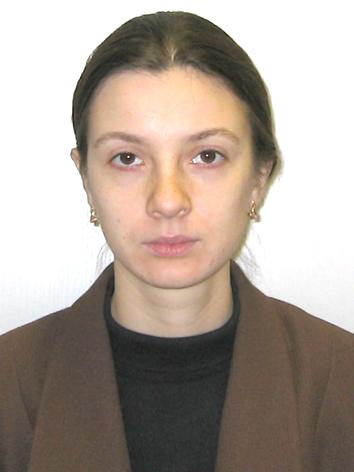 Красильникова Людмила Владимировна 
